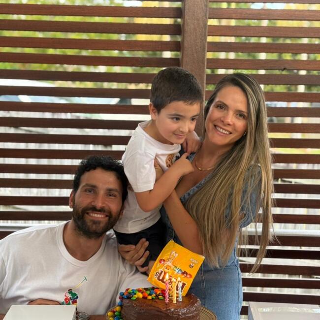 Trabajo para niñera en Cali: Laura