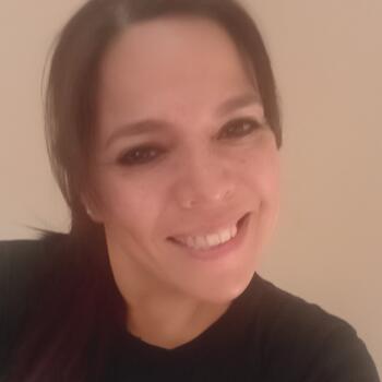 Babysitter in Santa Fe: Yamile