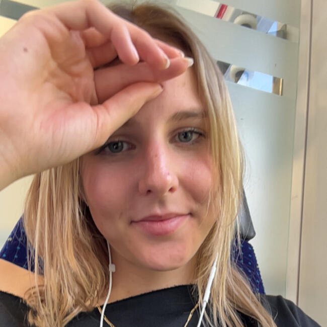 Babysitter in Ried-Brig: Enya