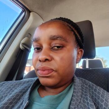 Babysitter Cape Town: Matau