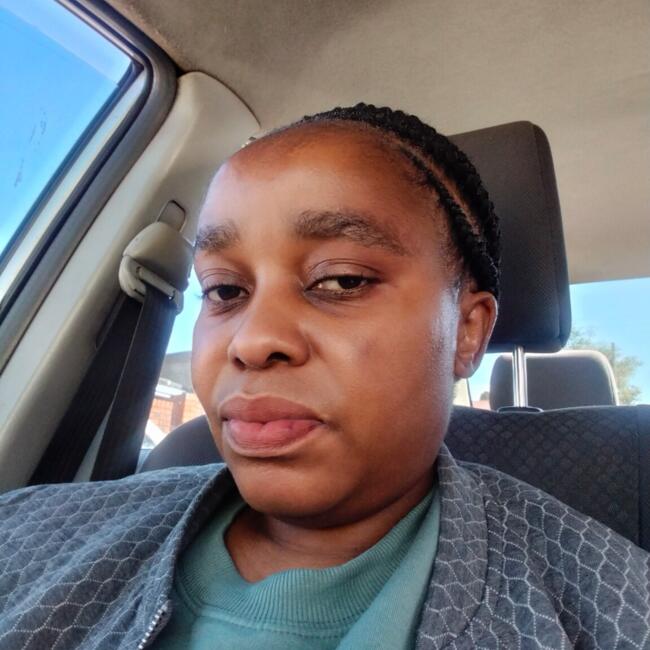 Babysitter in Cape Town: Matau