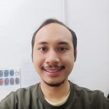 Parent Kuala Lumpur: Zuhairie