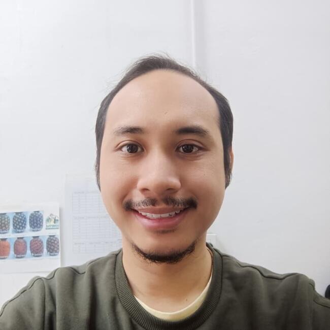 Babysitting job in Kuala Lumpur: Zuhairie