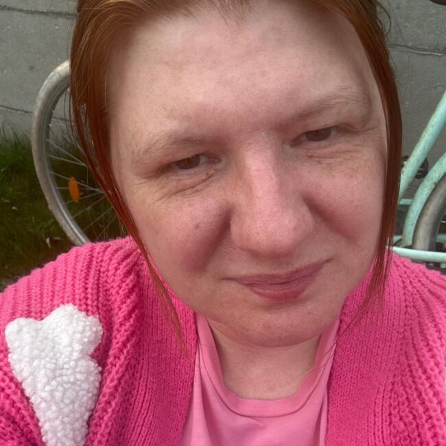 Babysitter in Erpe: Nathalie