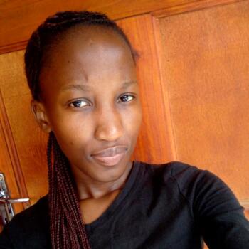 Babysitter in Johannesburg: ANDILE