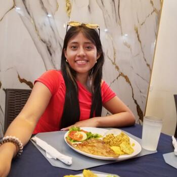 Babysitter in Guayaquil: Alexa