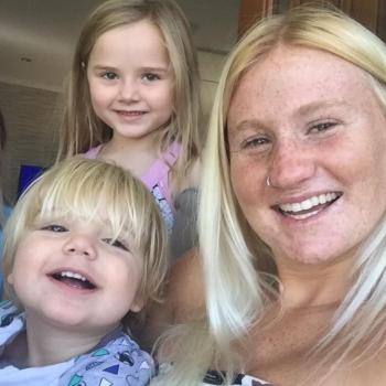 Nanny in Sunshine Coast: Georgie