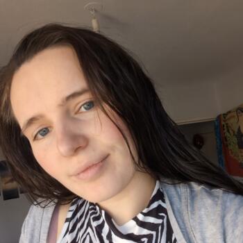 Baby-sitter Moulins: Amélie