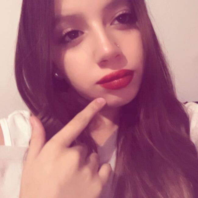 Babysitter in Liévin: Gwendoline