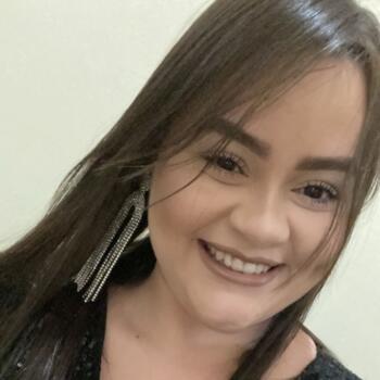 Babysitter Campina Grande: Maria Eduarda