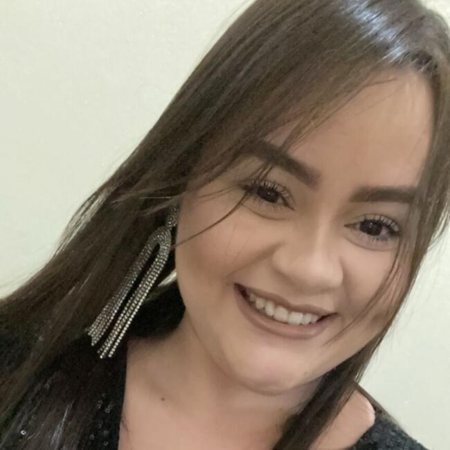 Babysitter in Campina Grande: Maria Eduarda