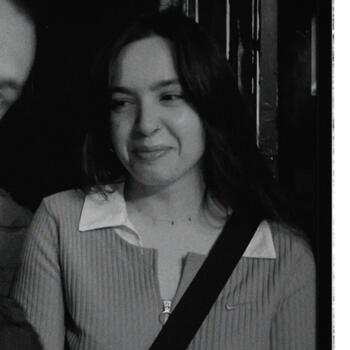 Babysitter Bucharest: Bianca