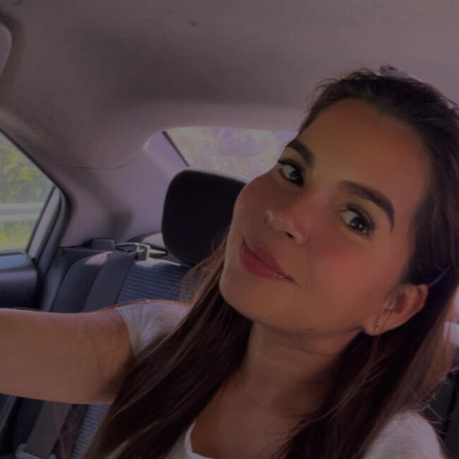 Babysitting job in Albrook: Stephany