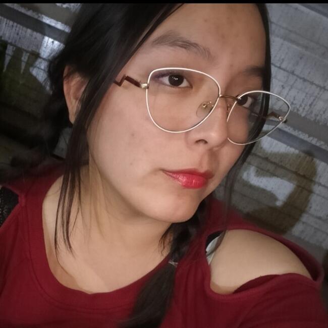 Niñera en Independencia: Anai