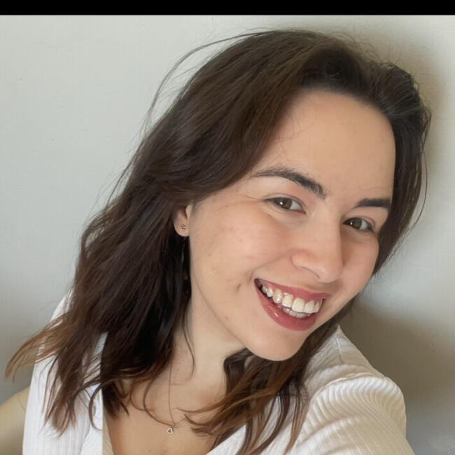 Babysitter in Rennes: Méline