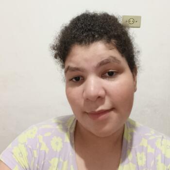 Babysitter in São Paulo (São Paulo): Isadora