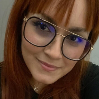 Canguro Bilbao: Nastassja