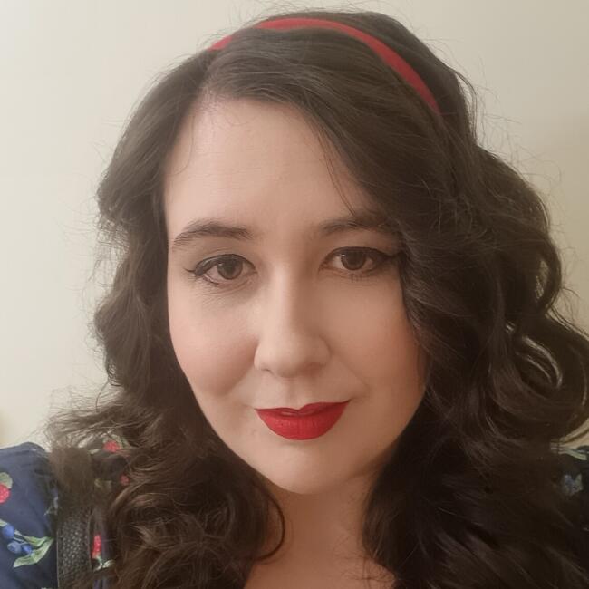 Babysitter in Maitland: Madeleine
