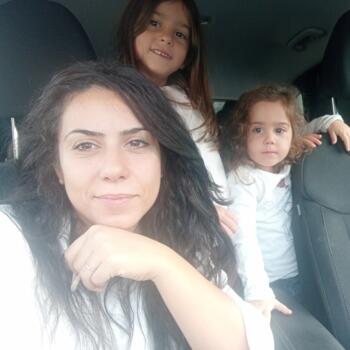 Lavoro per babysitter a Mondavio: lavoro per babysitter Ketty