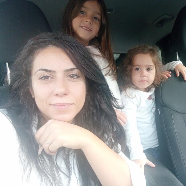 Babysitting job in Mondavio: Ketty