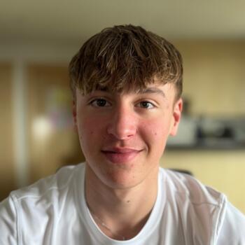 Babysitter Leimbach (Kanton Aargau): Julien
