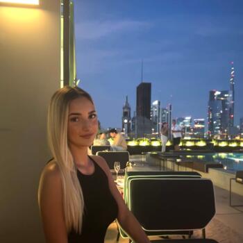 Babysitter in Pioltello: Alice