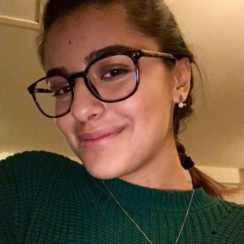 Baby-sitter in Tours: Anaëlle