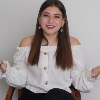 Babysitter em Montijo: Mariana Amaral Vieira