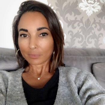 Babysitter Jobs in Pringy: Babysitter Job Amel