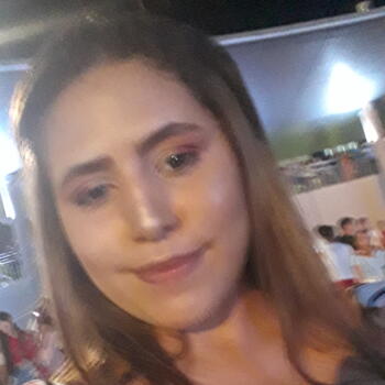 Babysitter in Manaus: Andressa