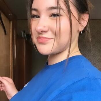 Baby-sitter Saint-Pathus: Mélissa