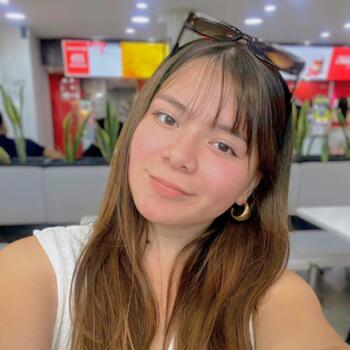Babysitter San Miguel: Brenda