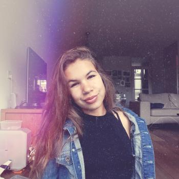 Oppas Schiedam: Joann
