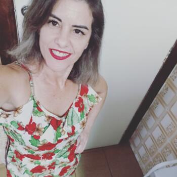 Babá em Santo André: Elza