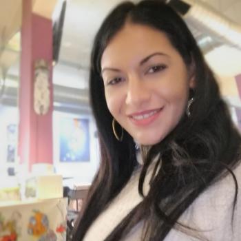 Babysitter a Salerno: Vanessa