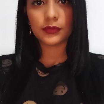 Niñera Ecatepec: Paula