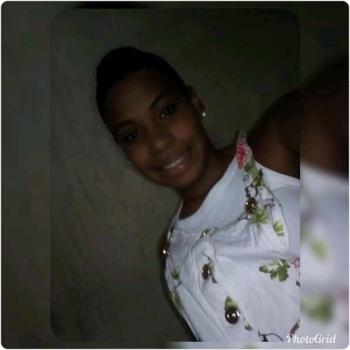Canguros en Cartagena: Leomi