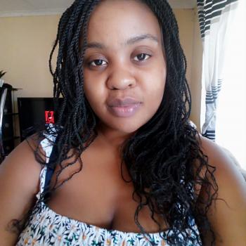 Babysitter in Dundee: Snethemba