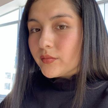 Babysitter in Cajamarca: Alejandra
