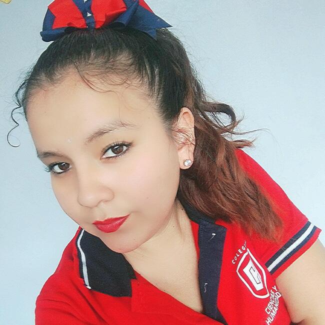 Canguro en Campillos: Sheillah