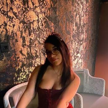 Babysitter Dagenham: Jennifer