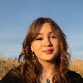Babysitter in Littleton (Colorado): Katherine
