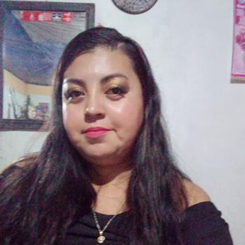 Niñera en Cuautitlán Izcalli: Monserrat