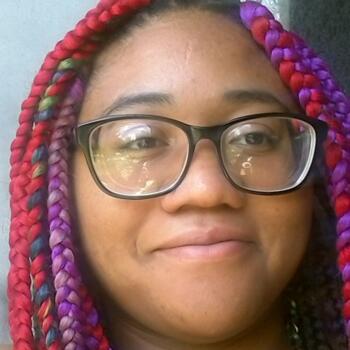Babysitter in Houston: Tinisha