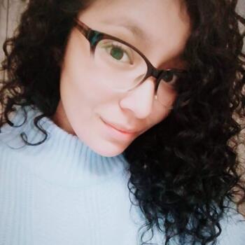 Tata a Roma: Lesly andrea