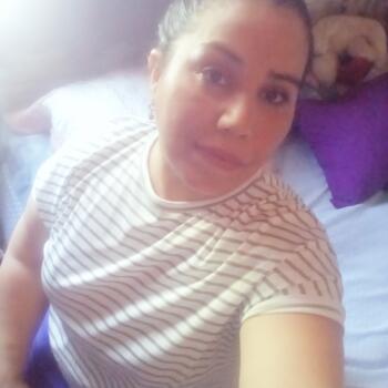 Babysitter San Juan Bautista: Juana