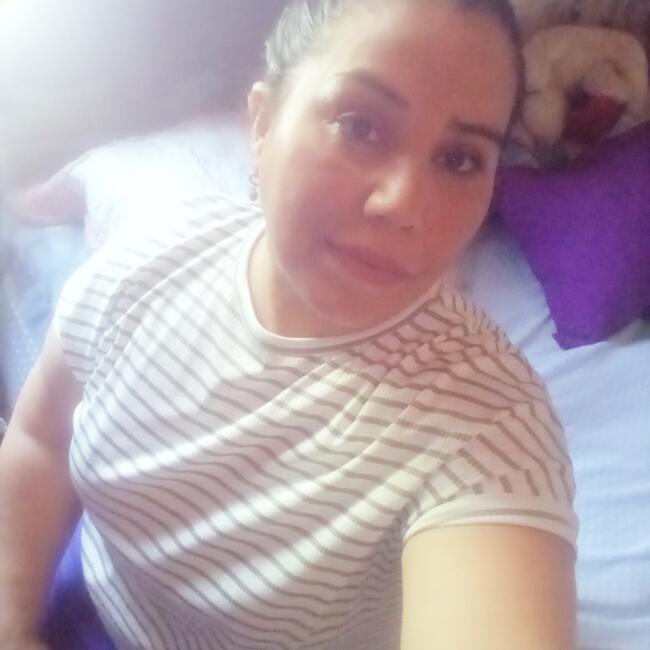 Babysitter in San Juan Bautista: Juana