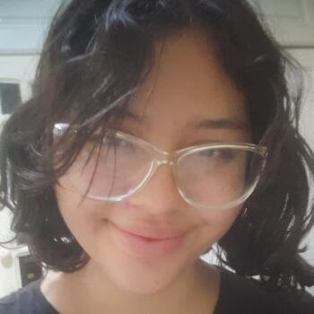 Babá em Manaus: Ana