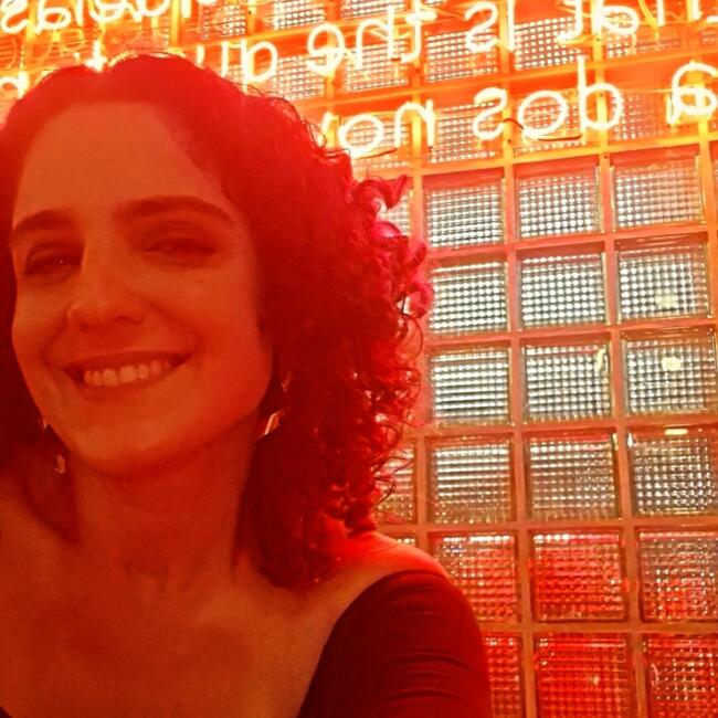 Babá em São Paulo: Marília