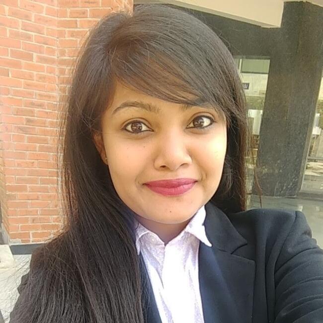 Babysitting job in Hyderabad: Indraja